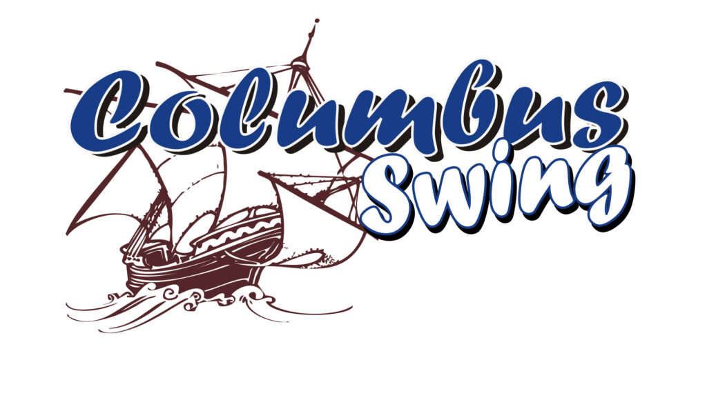 Columbus Swing Logo